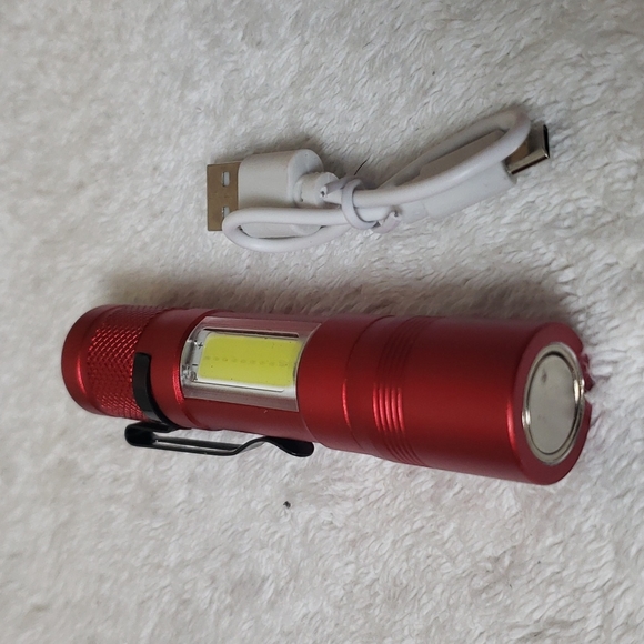 LED Flare VR, AR & Accessories 3 Pack Auto Flashing Emergency Car